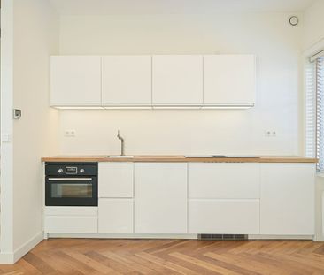 Appartement te huur: Noordeinde 64-A4 2514 GK Den Haag - Foto 2