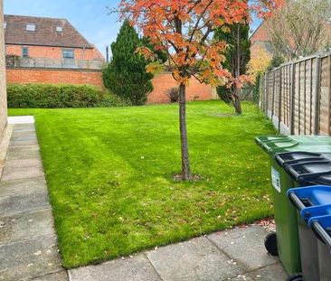 Sanctus Drive, Stratford-upon-avon, CV37 - Photo 6