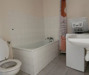 Location Appartement 1 pièce 25m² RENNES 35700 - Photo 4