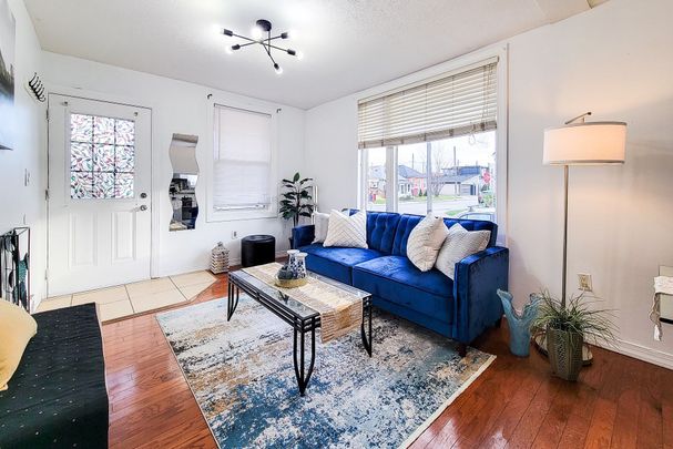 For Lease - 117 Harmony Avenue, Hamilton, Ontario - Photo 1