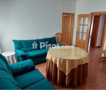 Piso en alquiler en Ensanche-Franciscanos - Foto 2