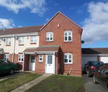 3 bedroom terraced house to rent - Photo 4