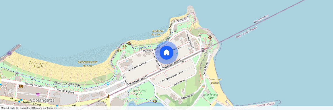 2/24 Eden Avenue, Qld 4225, Coolangatta