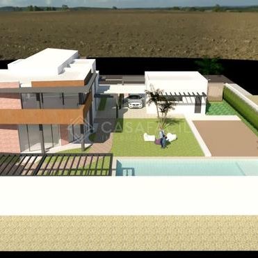 Moradia T4 - Photo 1