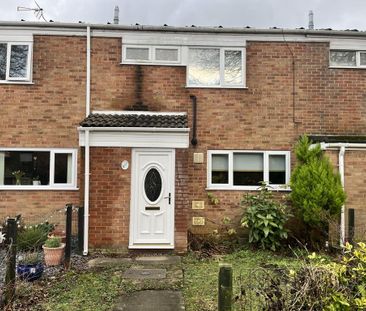 3 bedroom terraced house to rent - Photo 3