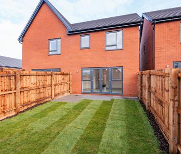 3 bedroom house to rent - Photo 5