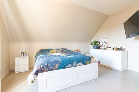 Goed onderhouden en instapklare duplex in Temse - Foto 2