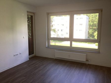 2-Zimmerwohnung mit Balkon - Photo 5