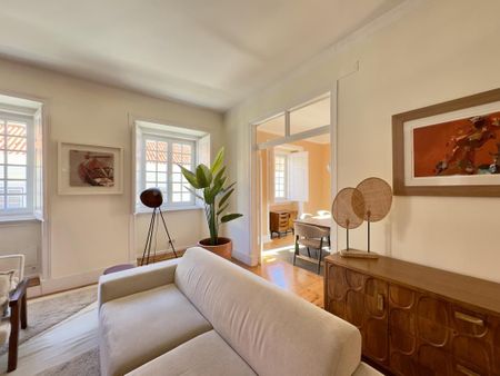 4 Bedroom Apartment with a view, Campo de Santana, Lisboa - Foto 5