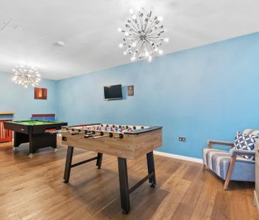 2 bedroom apartment to rent - Photo 5
