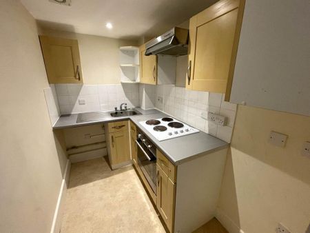 1 bedroom flat to rent - Photo 3