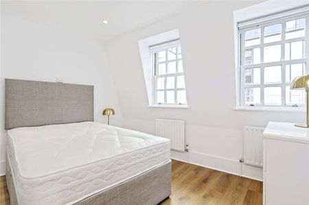 Pleydell House, 3 Pleydell Street, London, EC4Y 8DB - Photo 3