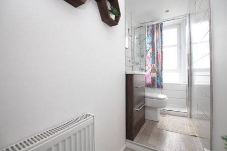 Clarkston Road, Muirend, Glasgow - Photo 2