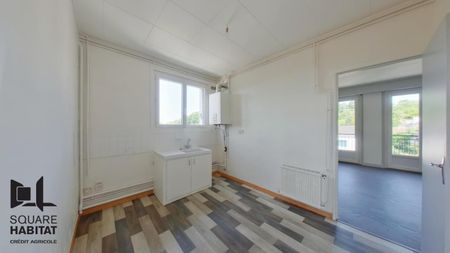 Location Appartement 3 pièces 65m² CHATELLERAULT 86100 - Photo 4