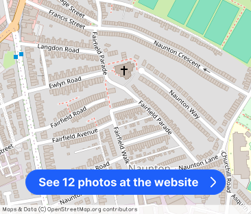 Fairhaven Street, Cheltenham, GL53 - Photo 1