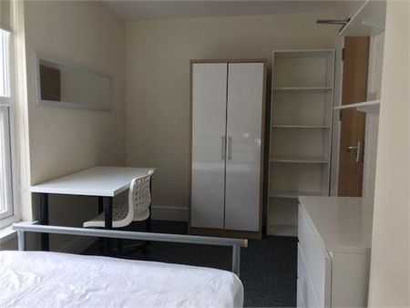 5 bedroom house share to rent - Photo 2