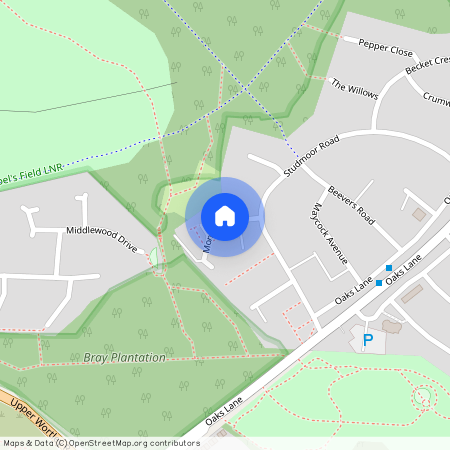 Monks Close, Rotherham, South Yorkshire, S61