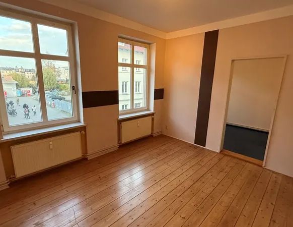 Schöne 2-Zimmer-Wohnung in zentraler Lage zu mieten! - Foto 1