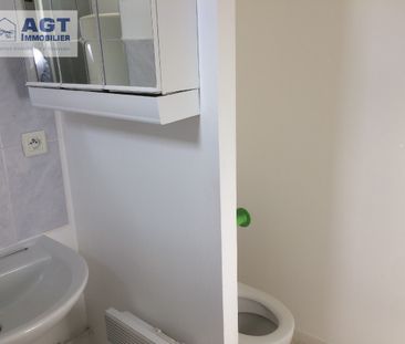Location Appartement 2 pièces 37m² BEAUVAIS 60000 - Photo 6