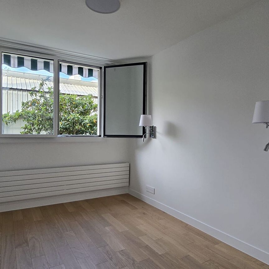 Tout savoir sur cet appartement dans le quartier Auteuil Nord, à Paris 16ème - Photo 1