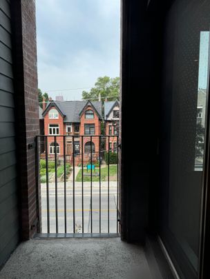 For Lease - 41 River Street Unit# 25, Toronto, Ontario - Photo 1