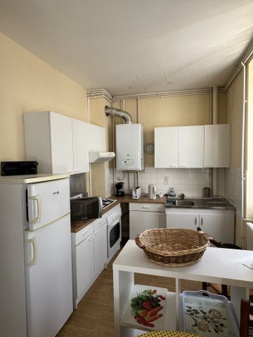 Location Appartement 2 pièces 36m² VICHY 03200 - Photo 4