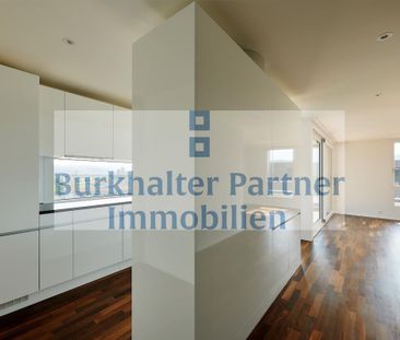 3.5 Zimmer, 90 m², 3. Stock - Photo 1