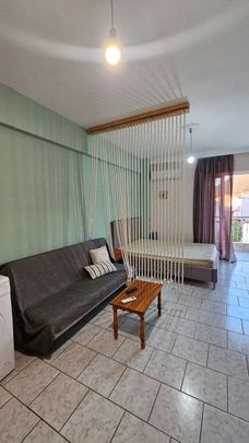 Studio/Γκαρσονιέρα για ενοικίαση Κέντρο (Νέα Αρτάκη) - Photo 1