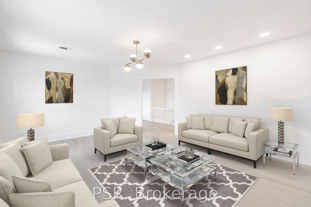 25 Coulson Avenue #2nd & 3rd Floor - Photo 1