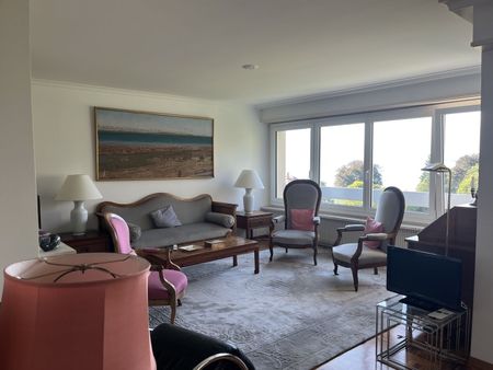 4½-ROOM APARTMENT IN LA TOUR-DE-PEILZ (VD), FURNISHED, TEMPORARY RENTAL - Photo 2