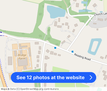 The Cavalry, Arborfield, RG2 - Photo 1