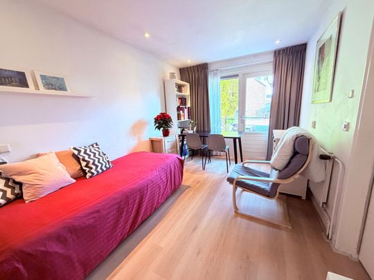 Appartement te huur: Chirurgijn 51 1188 DK Amstelveen - Photo 1