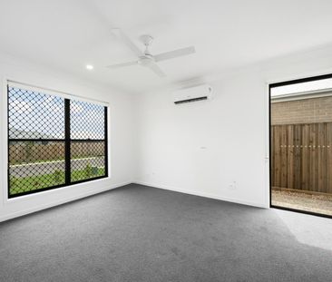 60 Malachite Drive, Logan Reserve QLD 4133 - House For Rent | Domain - Photo 1