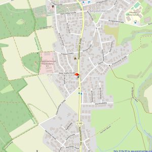 69 m² Gewerbeeinheit im Erdgeschoss inkl. 2 Stellplätzen - Foto 3