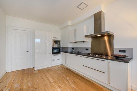 Appartement te huur: Celebesstraat 35-2 1094 EM Amsterdam - Foto 5