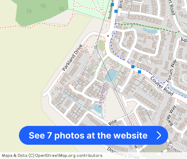 Hedgers Way, Kingsnorth, ASHFORD - Photo 1