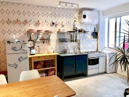 Calle Macabeos, Málaga, Andalusia 29012 - Photo 4