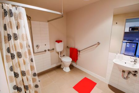 Large Studio - Photo 5