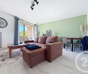 Location Appartement 4 pièces 72m² TROYES 10000 - Photo 1