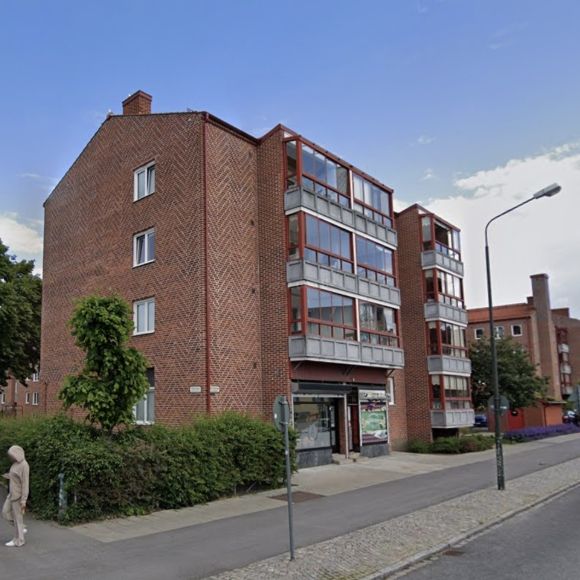 Malmö - 2rok - 6mån - 12.650kr/mån - Foto 2