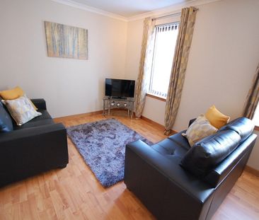 1 Bed Flat, Headland Court, AB10 - Photo 2
