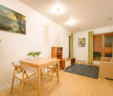 Przestronna kawalerka| 35 m2| Bemowo| Garderoba - Zdjęcie 1