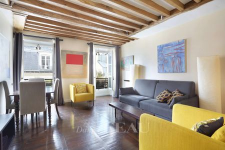 Paris III - Rue du Temple - Photo 4