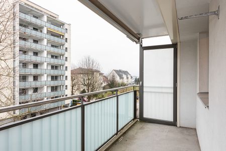 MODERNE UND HELLE WOHNUNG ZU VERMIETEN - Foto 5