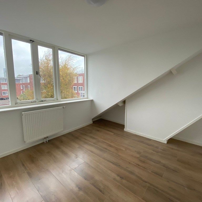 Apartment Groningen - Celebesstraat - Foto 1
