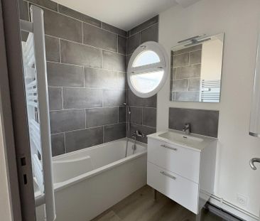Location Appartement 3 pièces 46m² GOUSSAINVILLE 95190 - Photo 3