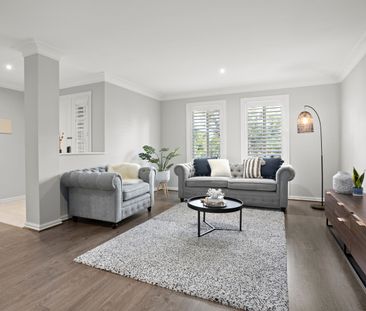 Multiple Living Brilliance in a Superb Locale - Photo 3