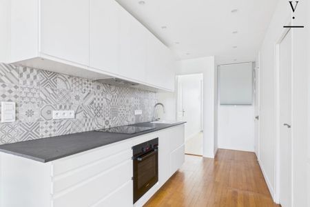 Appartement à louer à Paris 12Ème - Photo 5