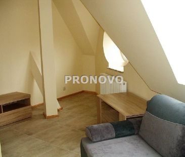 Mieszkanie Szczecin Centrum powierzchnia 25.63 m² C319-WM-66376 - Photo 1