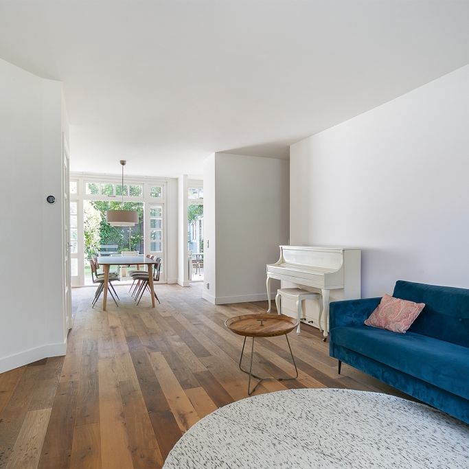 Archimedesplantsoen 41, Amsterdam - Photo 1